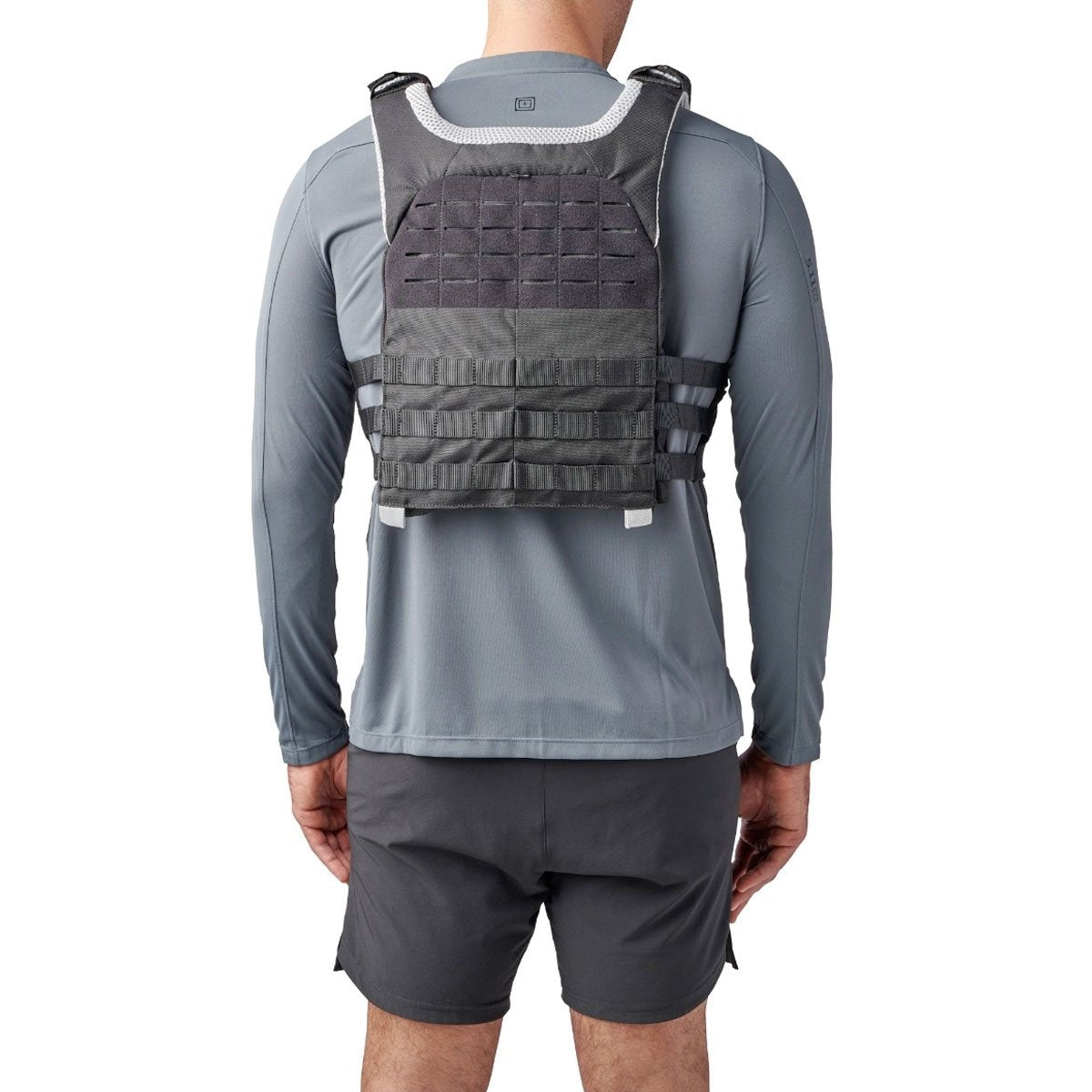 5.11 Tactical Tactec Trainer Weight Vest-Tactical Source LLC