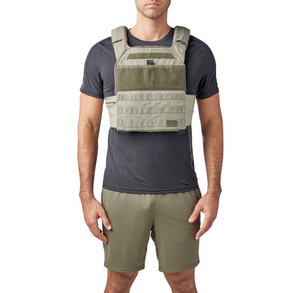 5.11 Tactical Tactec Trainer Weight Vest-Tactical Source LLC