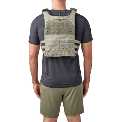 5.11 Tactical Tactec Trainer Weight Vest-Tactical Source LLC