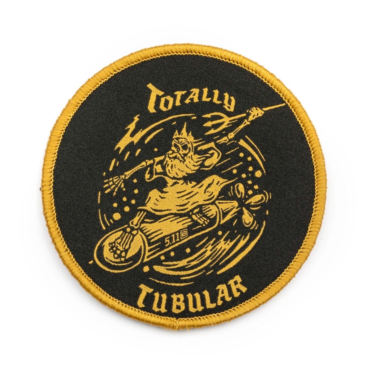 5.11 Tactical Totally Tubular Patch-Tactical Source LLC