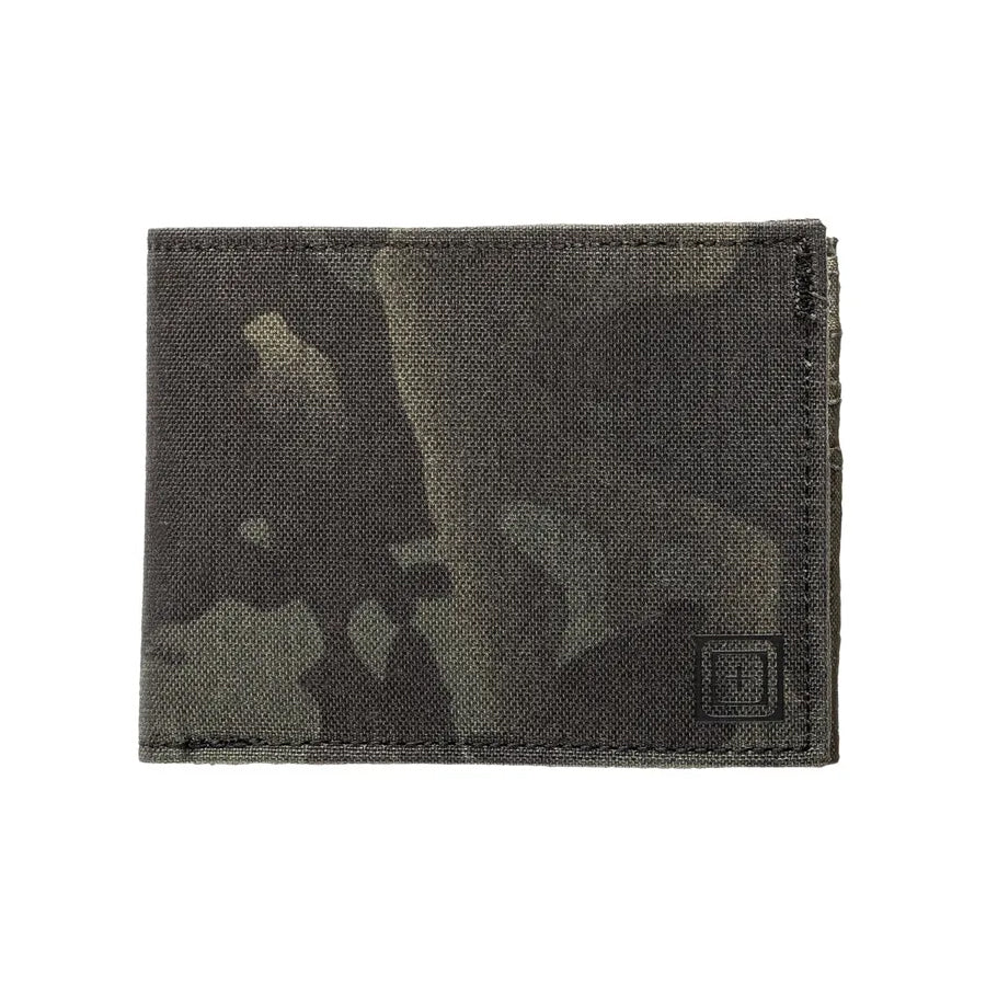 5.11 Tactical Tracker Bi-fold 2.0-Tactical Source LLC