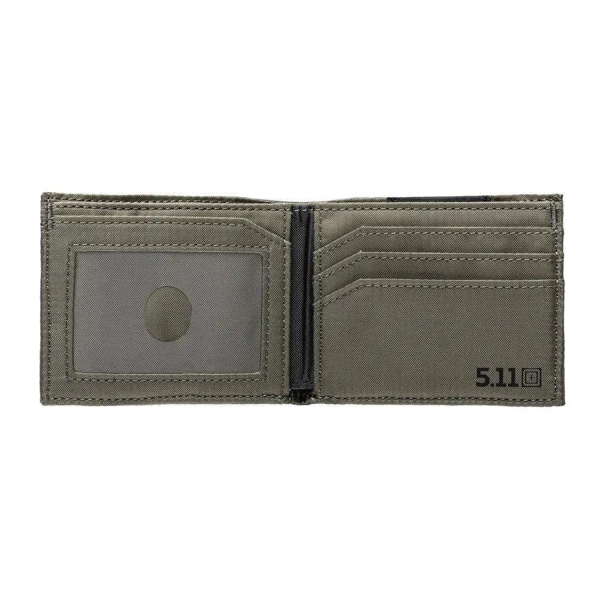 5.11 Tactical Tracker Bi-fold 2.0-Tactical Source LLC