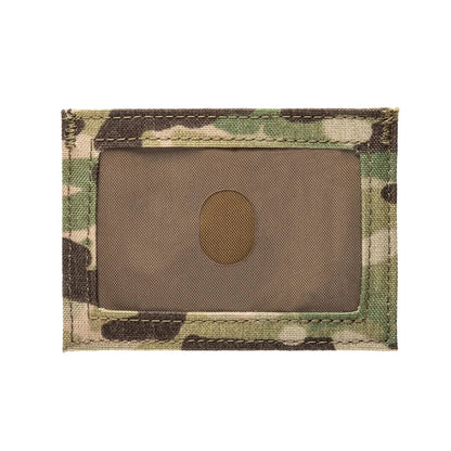 5.11 Tactical Tracker Card Wallet 2.0 Multicam-Tactical Source LLC