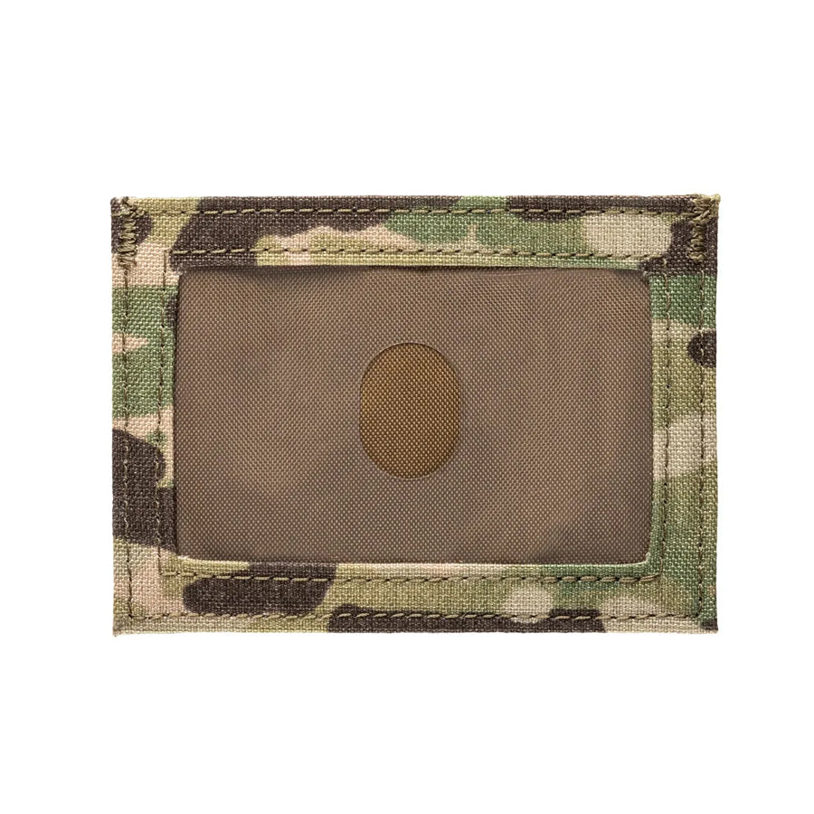 5.11 Tactical Tracker Card Wallet 2.0 Multicam-Tactical Source LLC