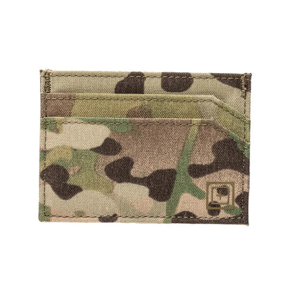 5.11 Tactical Tracker Card Wallet 2.0 Multicam-Tactical Source LLC