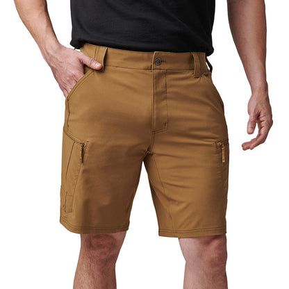 5.11 Tactical Trail 9.5" Short Kangaroo-Tactical Source LLC