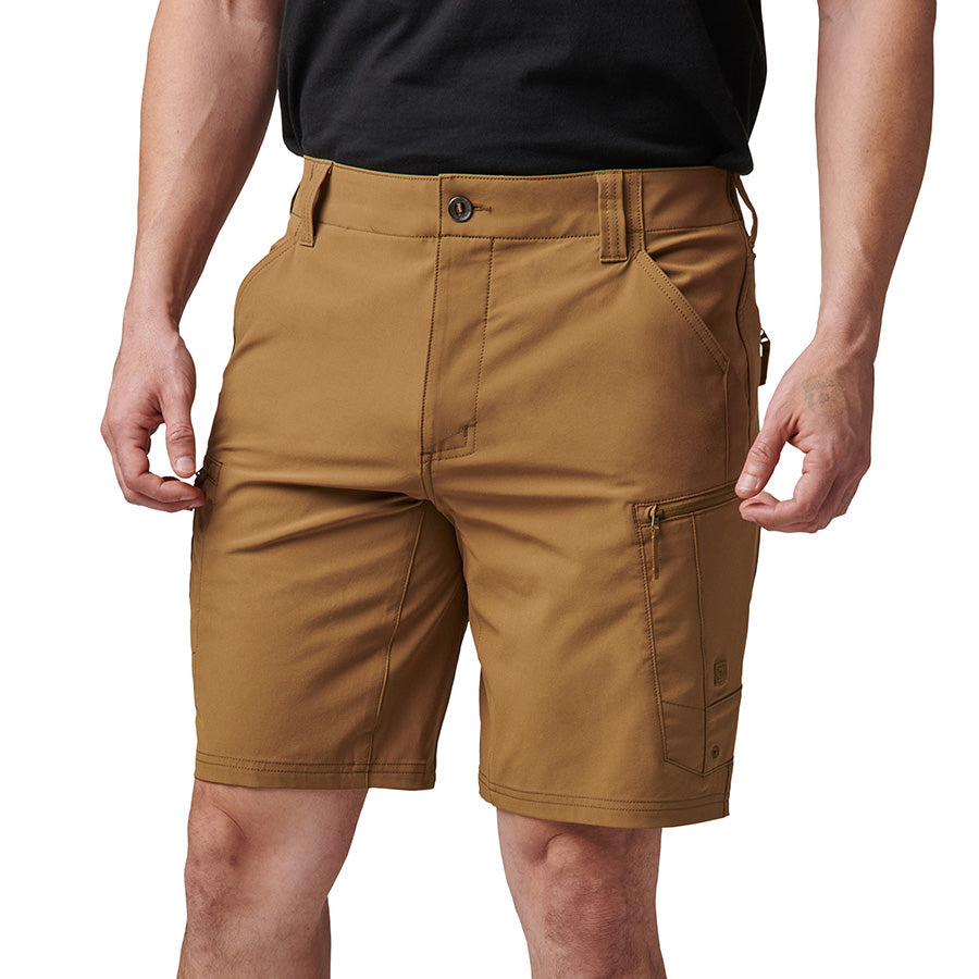5.11 Tactical Trail 9.5" Short Kangaroo-Tactical Source LLC