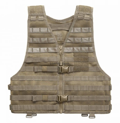 5.11 Tactical VTAC LBE Tactical Molle Vest-Tactical Source LLC