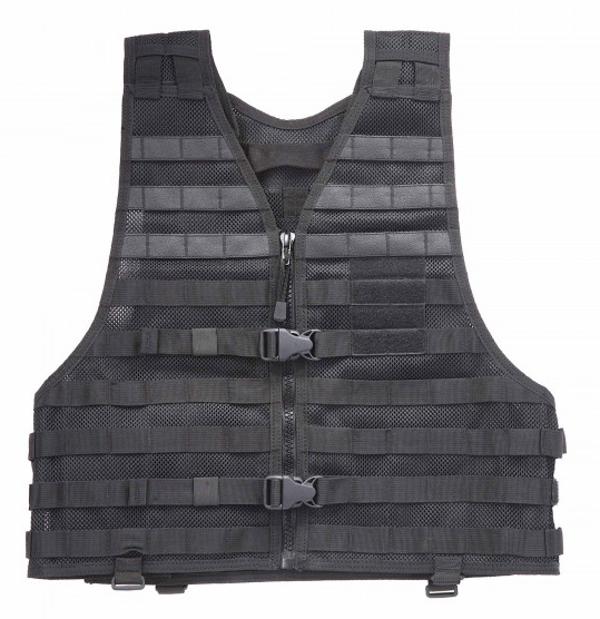 5.11 Tactical VTAC LBE Tactical Molle Vest-Tactical Source LLC