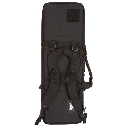 5.11 Tactical Vtac Mk II 36" Double Rifle Case Black-Tactical Source LLC