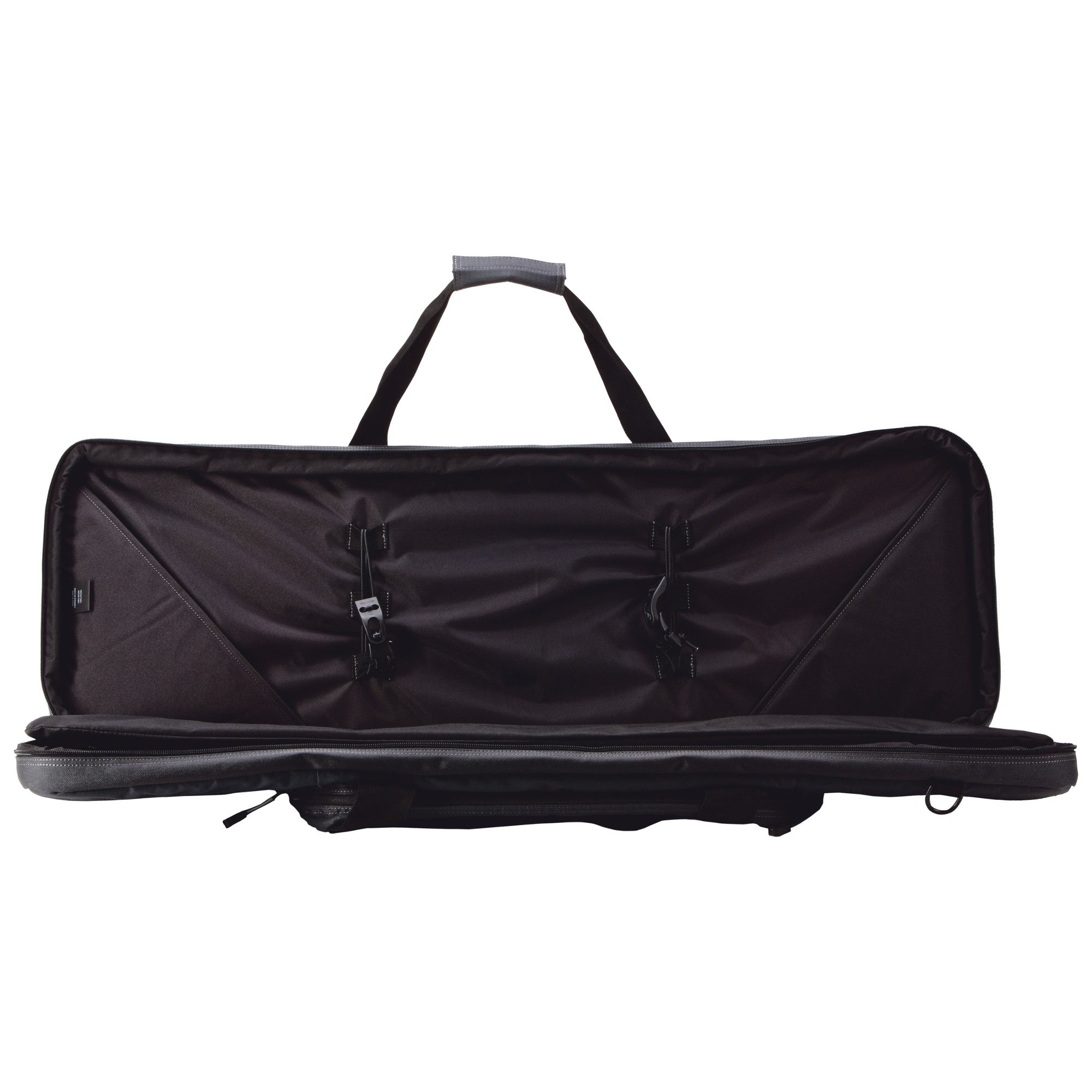 5.11 Tactical Vtac Mk II 36" Double Rifle Case Black-Tactical Source LLC