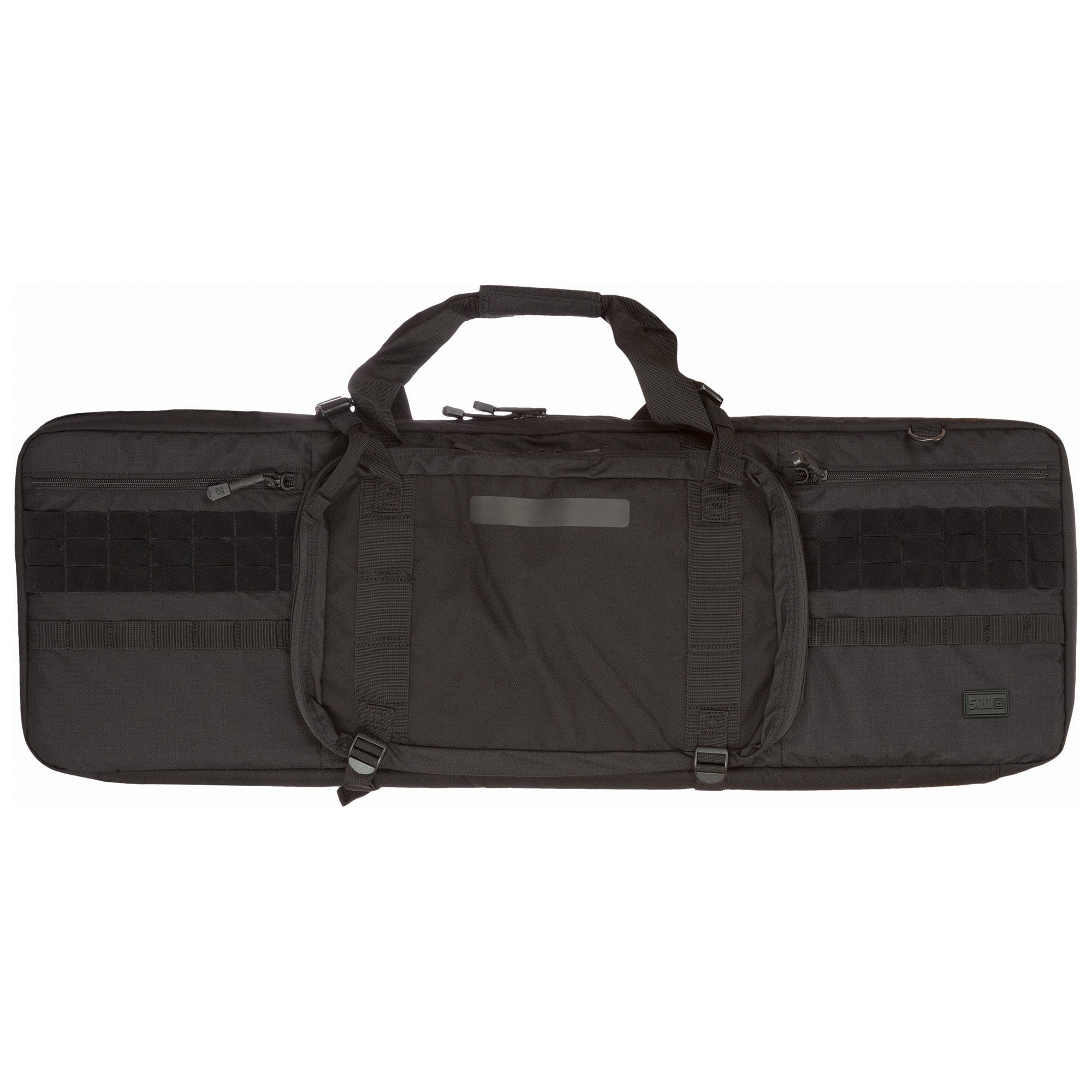 5.11 Tactical Vtac Mk II 36" Double Rifle Case Black-Tactical Source LLC