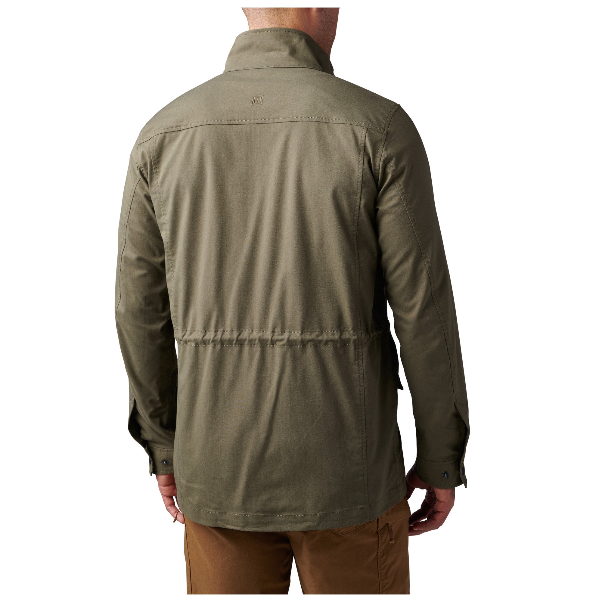 5.11 Tactical Watch Jacket-Tactical Source LLC
