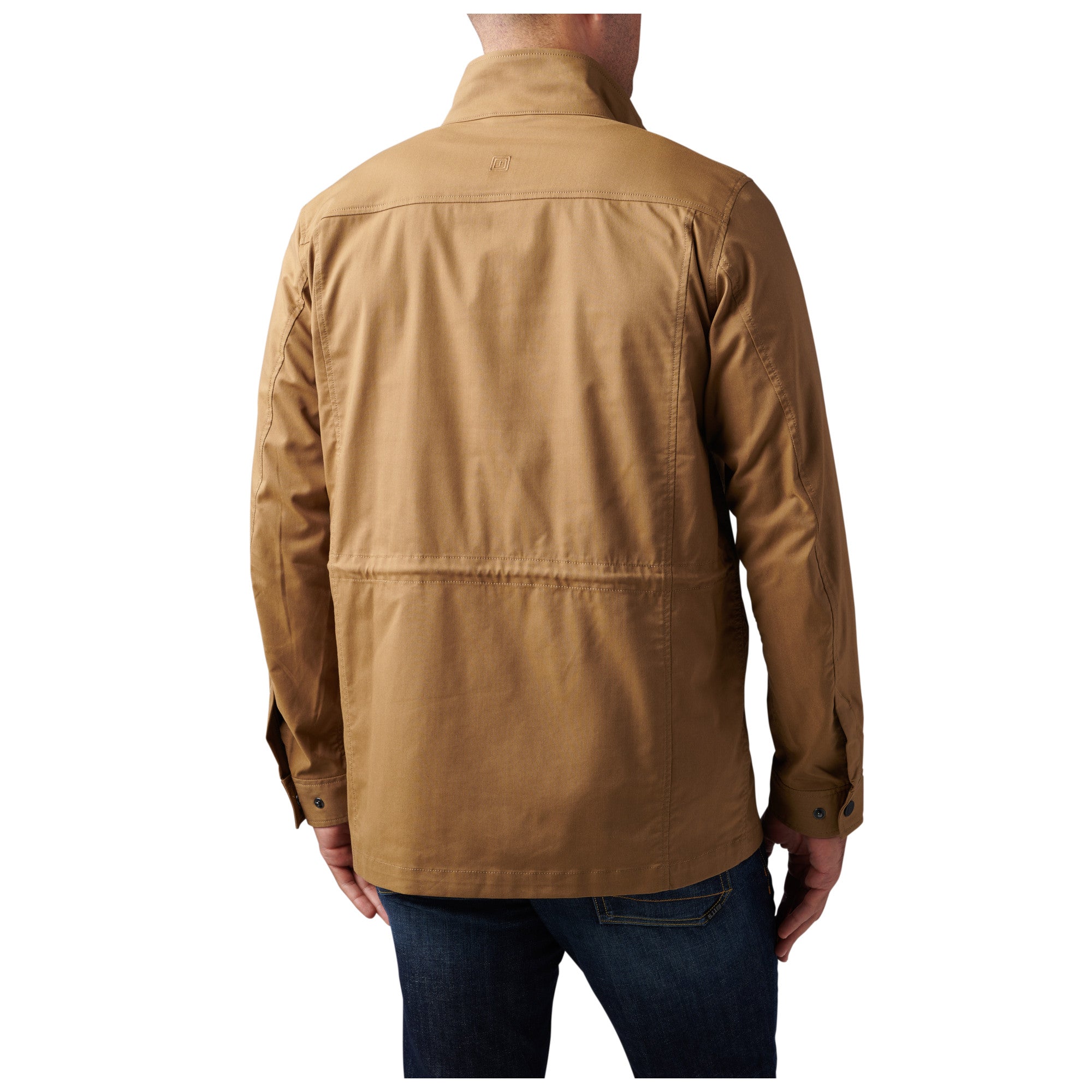 5.11 Tactical Watch Jacket-Tactical Source LLC