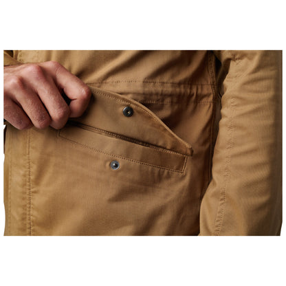 5.11 Tactical Watch Jacket-Tactical Source LLC