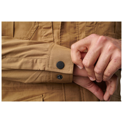 5.11 Tactical Watch Jacket-Tactical Source LLC