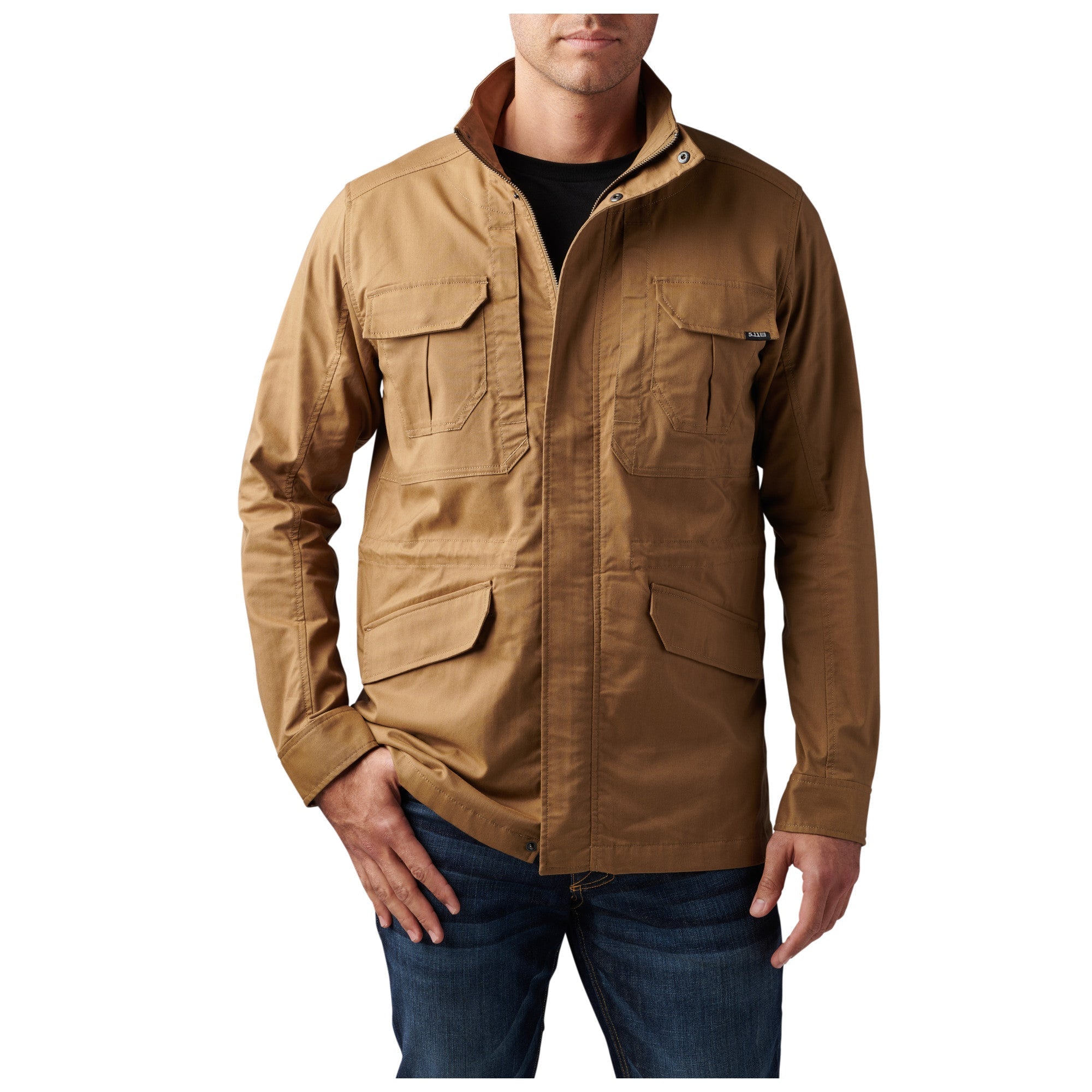 5.11 Tactical Watch Jacket-Tactical Source LLC