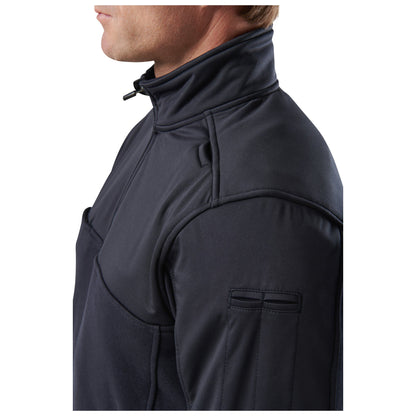 5.11 Tactical Water-Repellent Job Shirt 2.0 Fire Navy-Tactical Source LLC