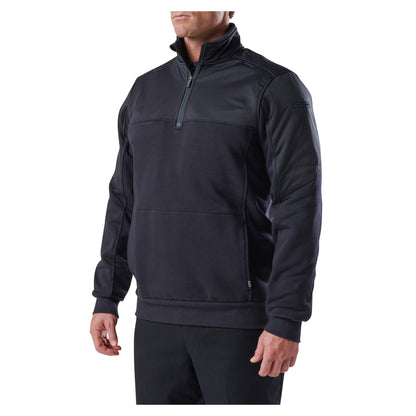 5.11 Tactical Water-Repellent Job Shirt 2.0 Fire Navy-Tactical Source LLC