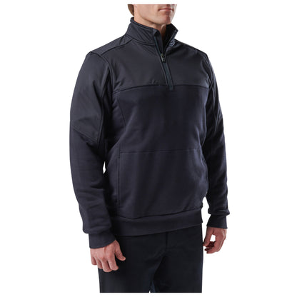 5.11 Tactical Water-Repellent Job Shirt 2.0 Fire Navy-Tactical Source LLC