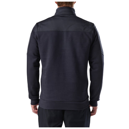 5.11 Tactical Water-Repellent Job Shirt 2.0 Fire Navy-Tactical Source LLC