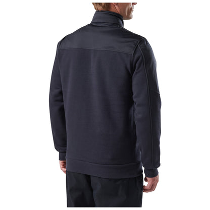 5.11 Tactical Water-Repellent Job Shirt 2.0 Fire Navy-Tactical Source LLC