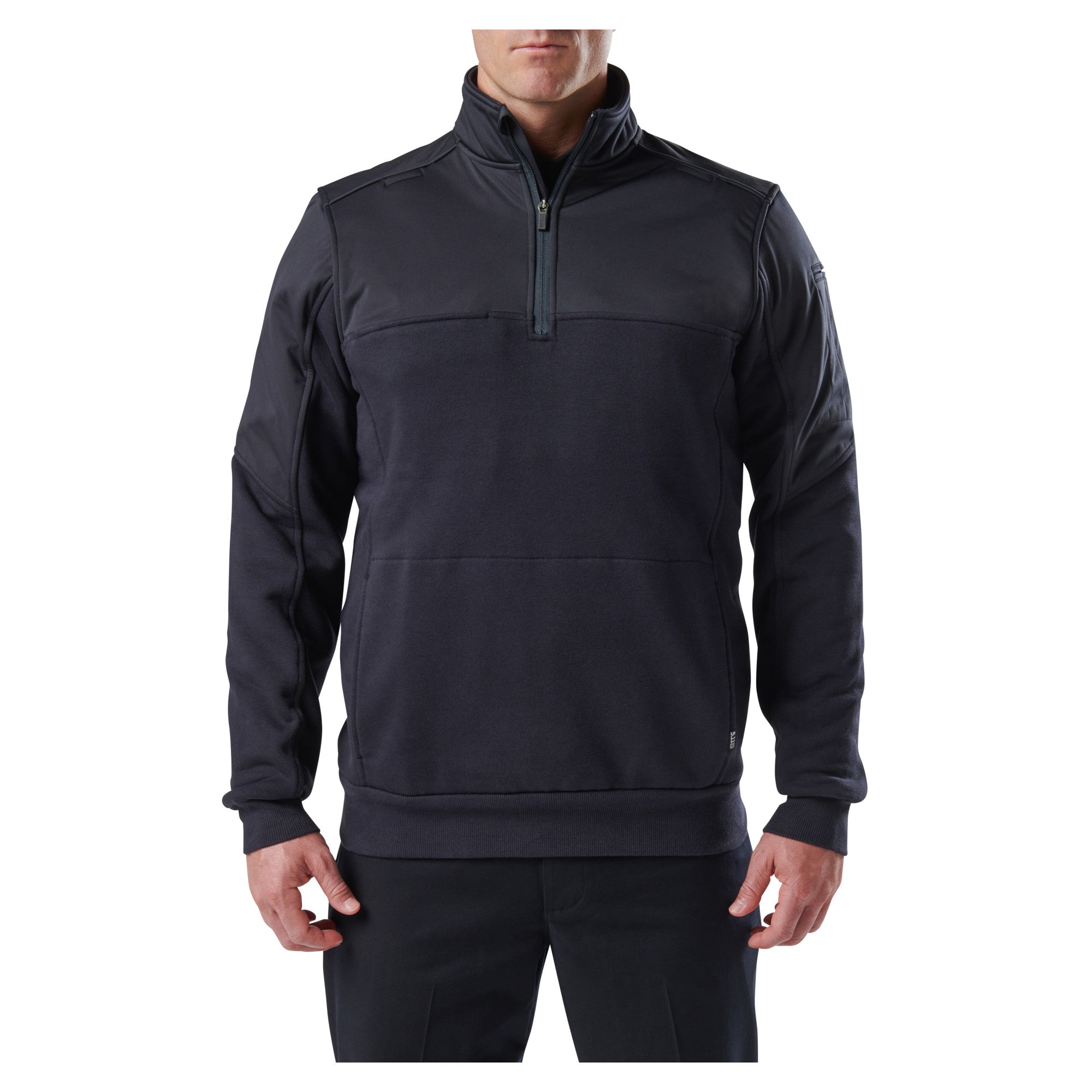 5.11 Tactical Water-Repellent Job Shirt 2.0 Fire Navy-Tactical Source LLC