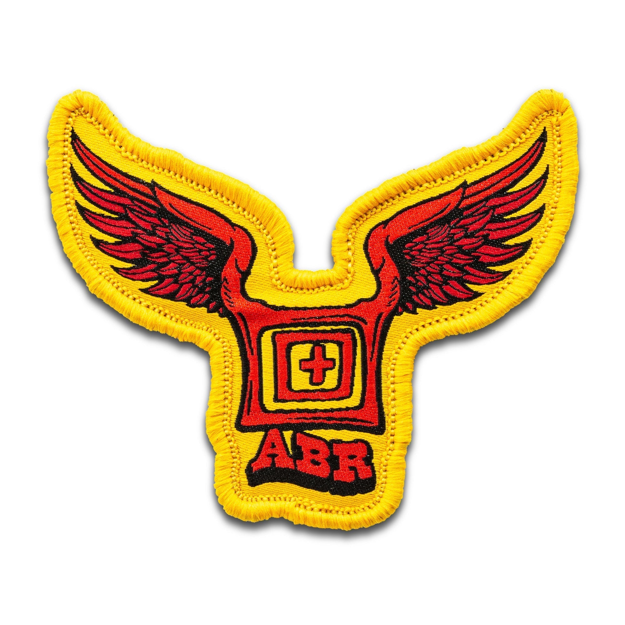 5.11 Tactical Winged Scope Patch-Tactical Source LLC