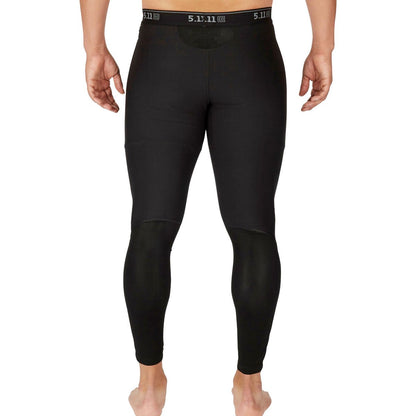5.11 Tactical Winter Leggings Black-Tactical Source LLC