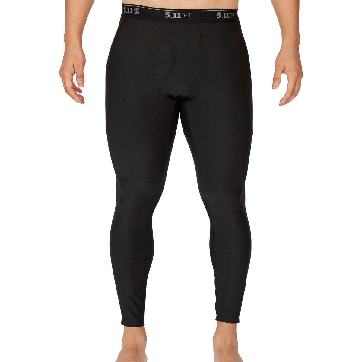 5.11 Tactical Winter Leggings Black-Tactical Source LLC