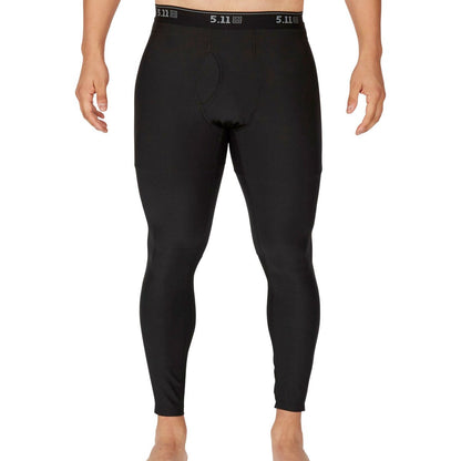 5.11 Tactical Winter Leggings Black-Tactical Source LLC