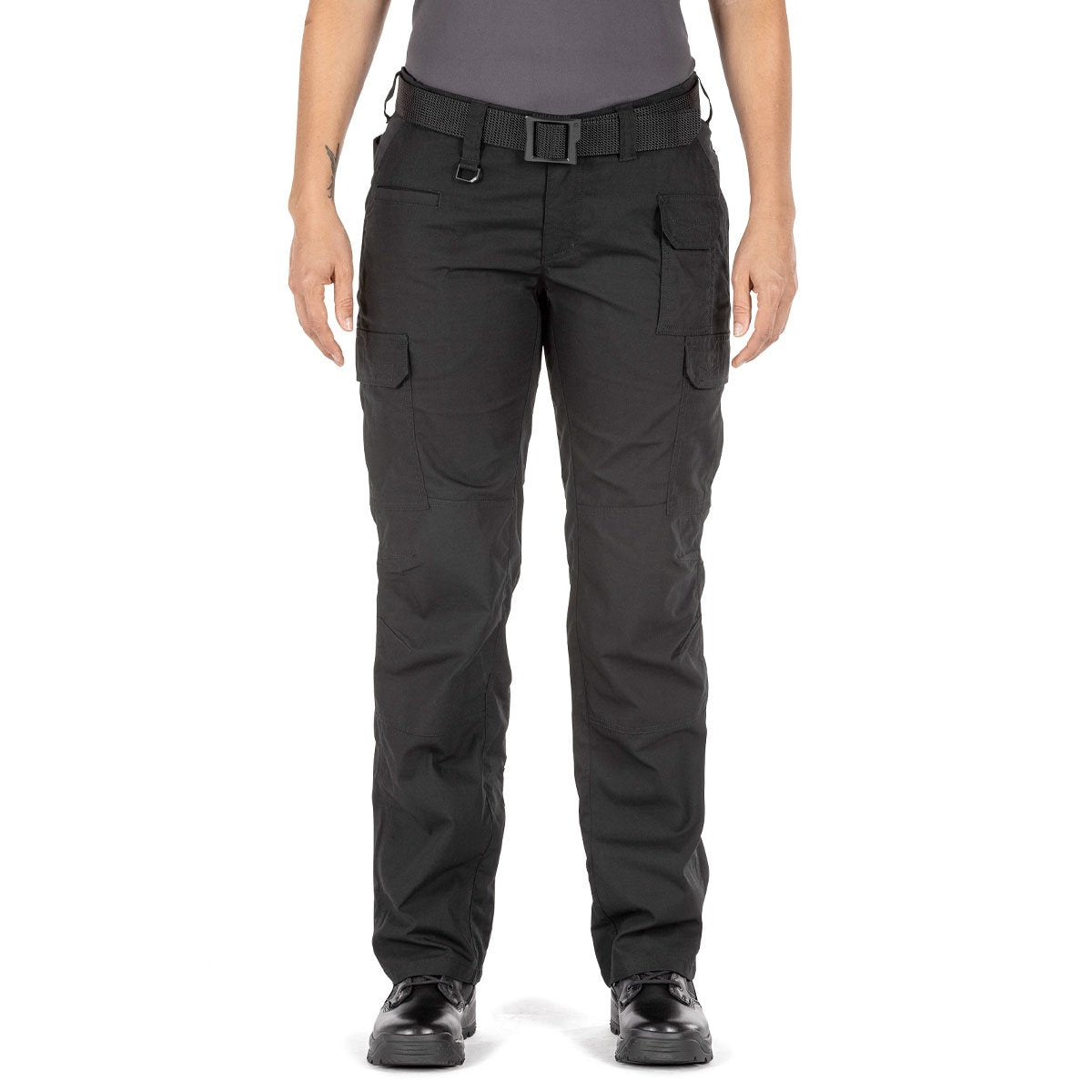 5.11 Tactical Women's ABR Pro Pant Black-Tactical Source LLC
