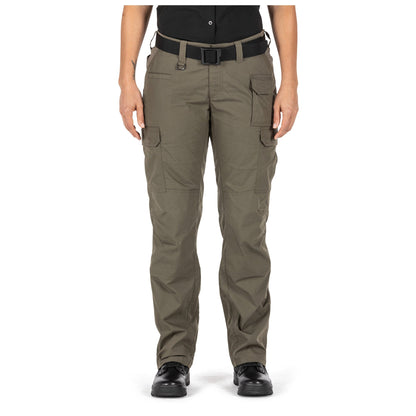 5.11 Tactical Women's ABR Pro Pant Ranger Green-Tactical Source LLC