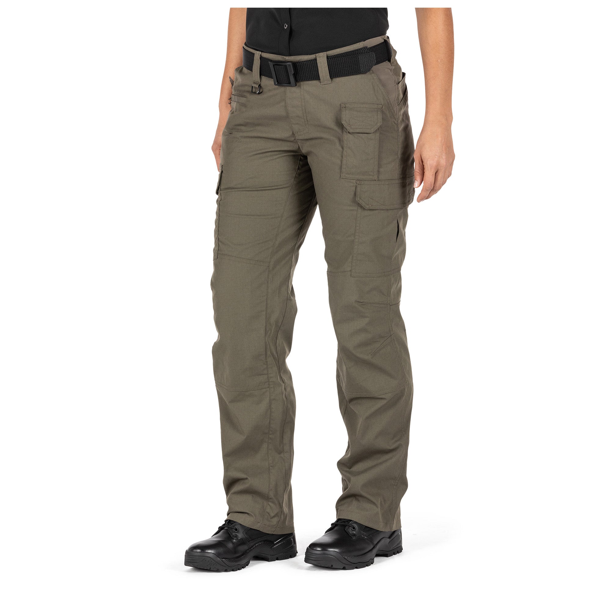 5.11 Tactical Women's ABR Pro Pant Ranger Green-Tactical Source LLC