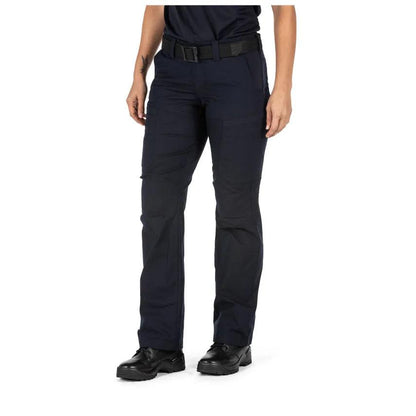 5.11 Tactical Women's Apex Pant Dark Navy-Tactical Source LLC