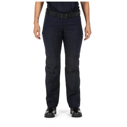 5.11 Tactical Women's Apex Pant Dark Navy-Tactical Source LLC