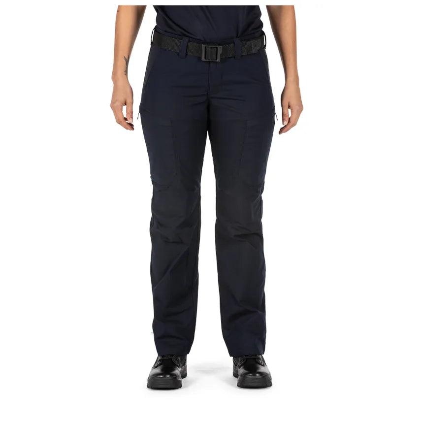 5.11 Tactical Women's Apex Pant Dark Navy-Tactical Source LLC