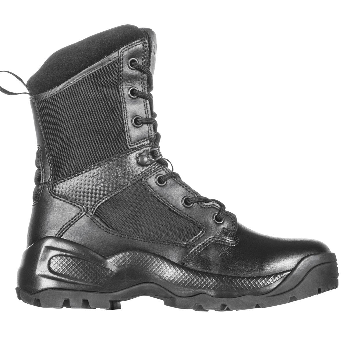 5.11 Tactical Womens ATAC 2.0 8 Inches Boot-Tactical Source LLC
