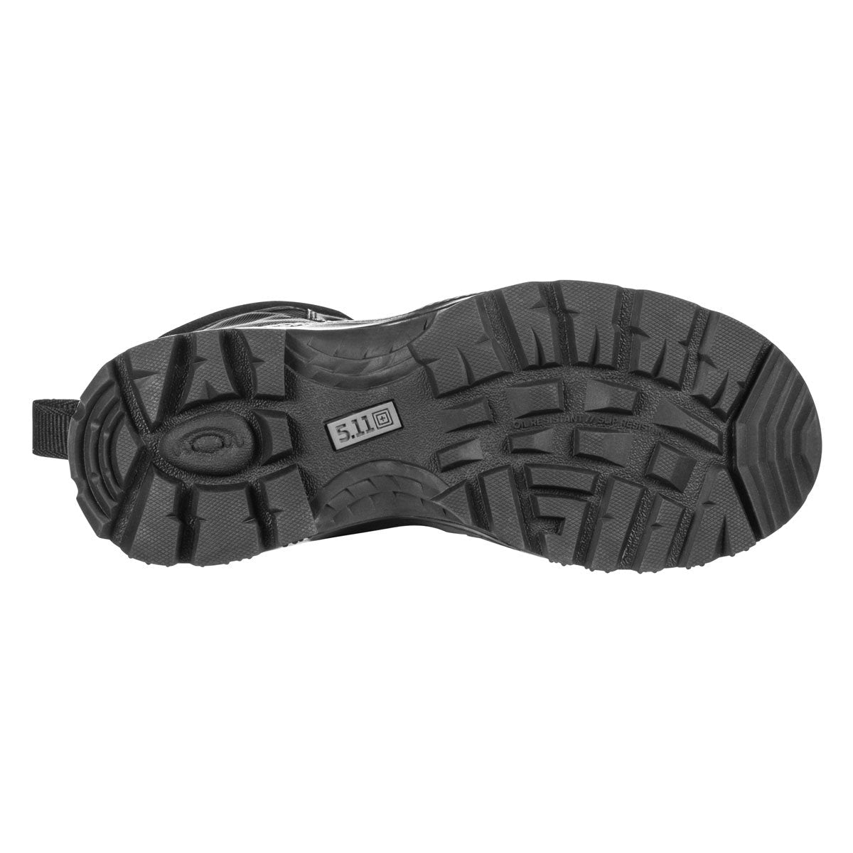 5.11 Tactical Womens ATAC 2.0 8 Inches Boot-Tactical Source LLC