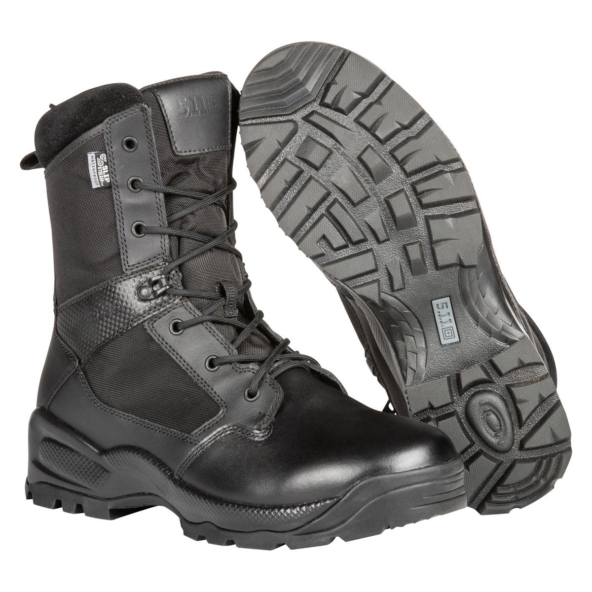 5.11 Tactical Womens ATAC 2.0 8 Inches Boot-Tactical Source LLC