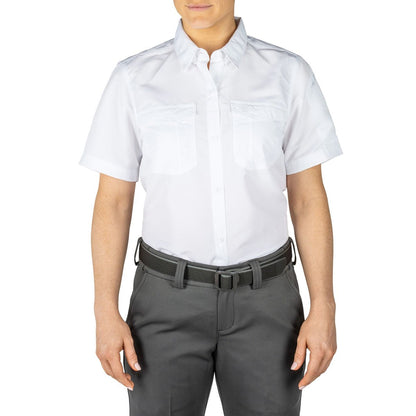 5.11 Tactical Womens Fast Tac Short Sleeve Shirt-Tactical Source LLC