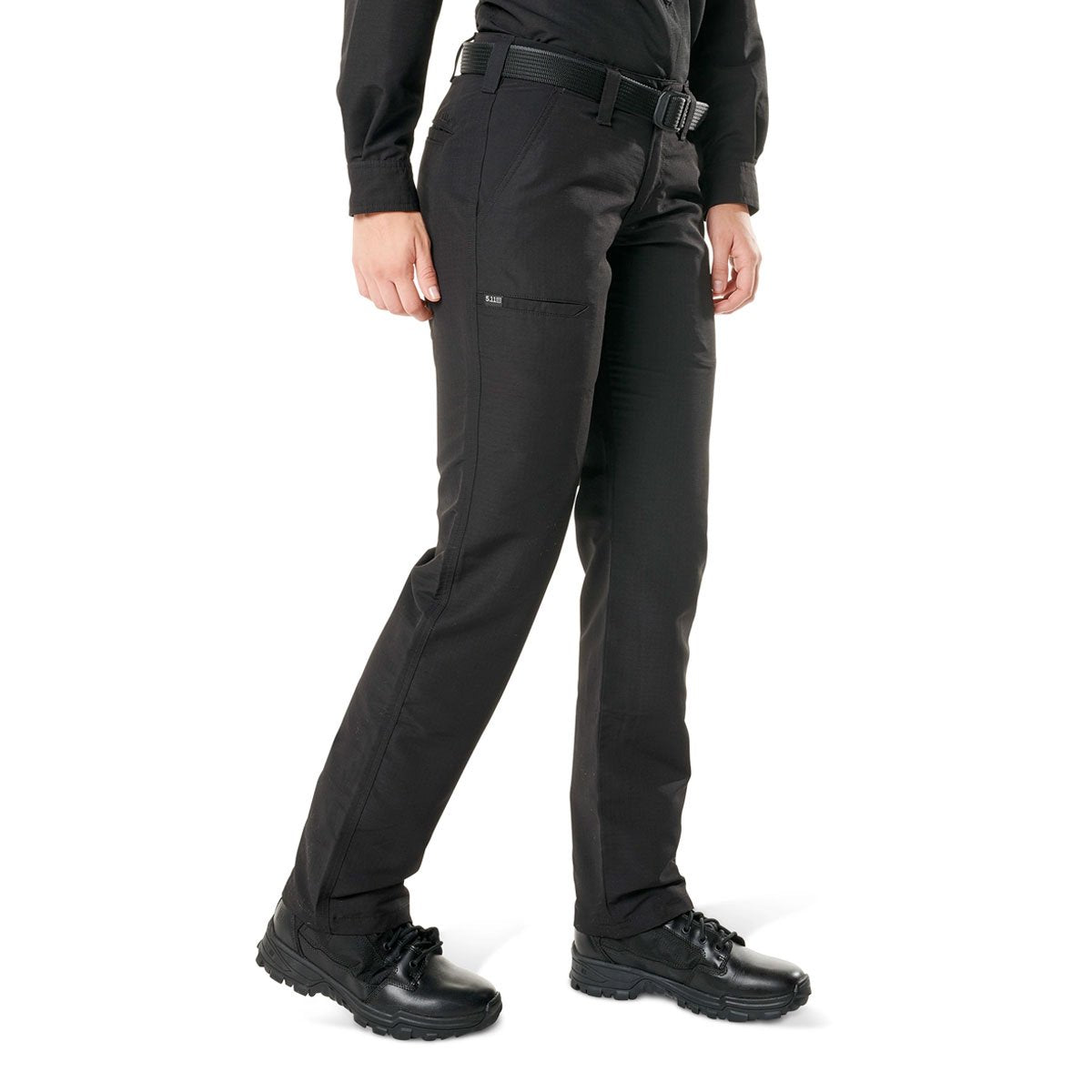 5.11 Tactical Women's Fast-Tac Urban Pant Black-Tactical Source LLC