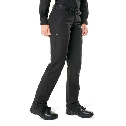 5.11 Tactical Women's Fast-Tac Urban Pant Black-Tactical Source LLC