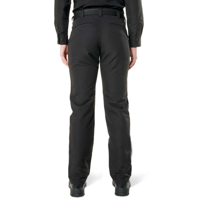 5.11 Tactical Women's Fast-Tac Urban Pant Black-Tactical Source LLC