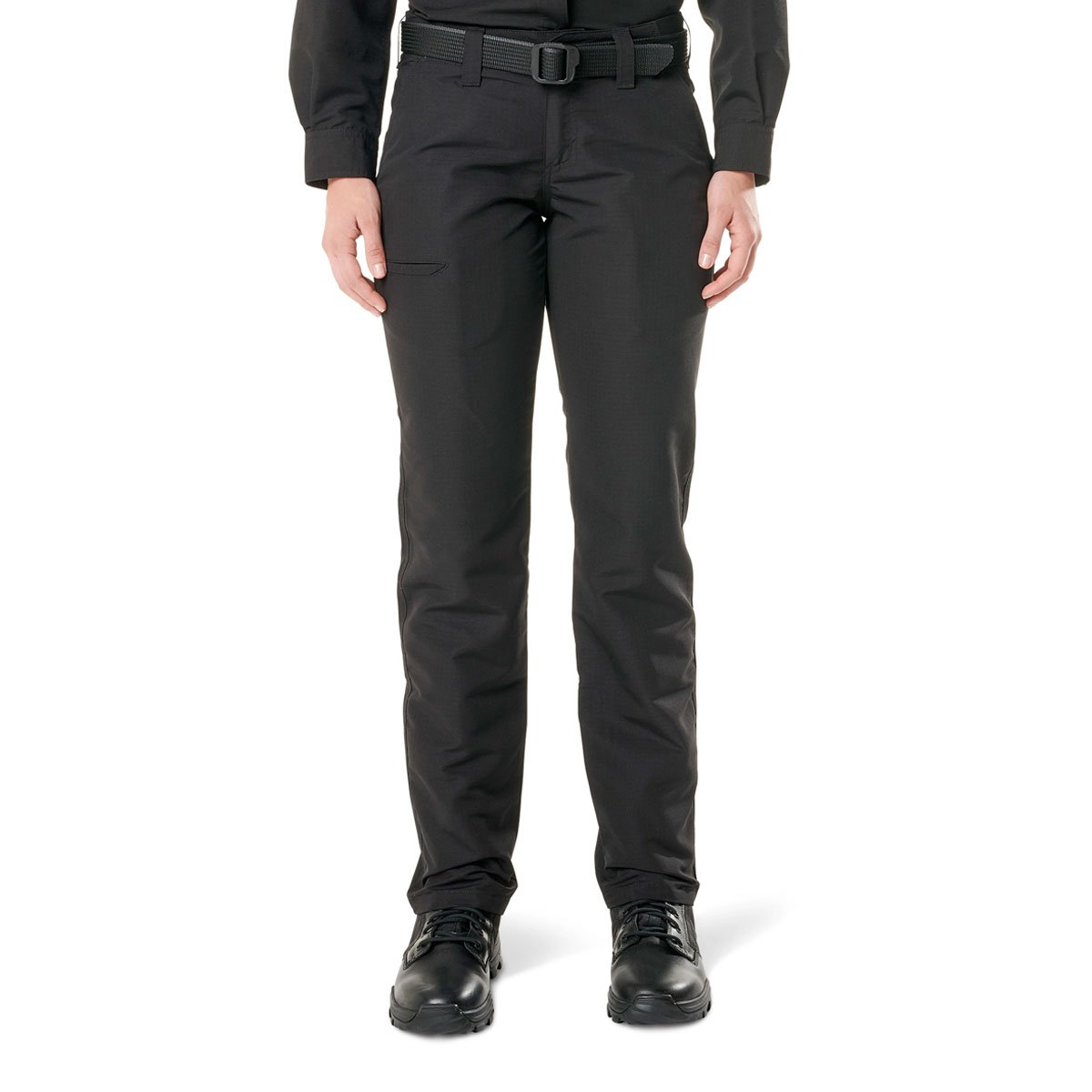 5.11 Tactical Women's Fast-Tac Urban Pant Black-Tactical Source LLC