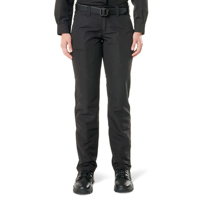 5.11 Tactical Women's Fast-Tac Urban Pant Black-Tactical Source LLC