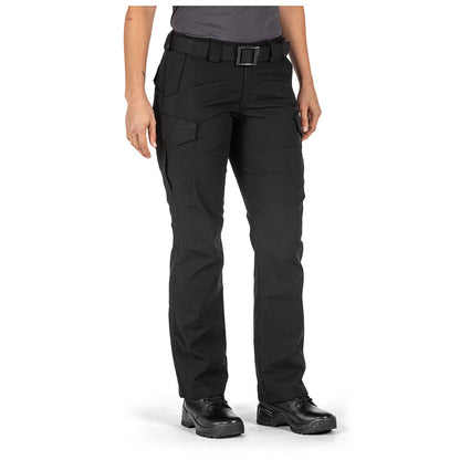 5.11 Tactical Women's Icon Pant Black-Tactical Source LLC