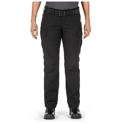 5.11 Tactical Women's Icon Pant Black-Tactical Source LLC