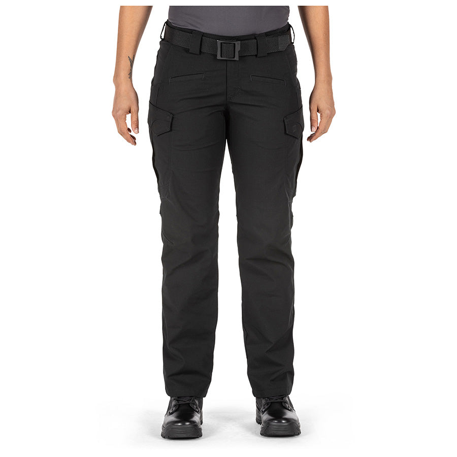 5.11 Tactical Women's Icon Pant Black-Tactical Source LLC