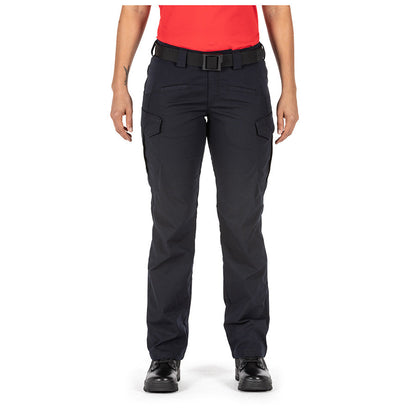 5.11 Tactical Women's Icon Pant Dark Navy-Tactical Source LLC